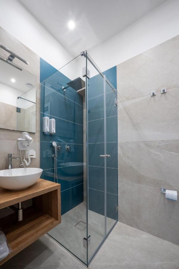 B&B Corso Garibaldi 165 Naples Exterior photo