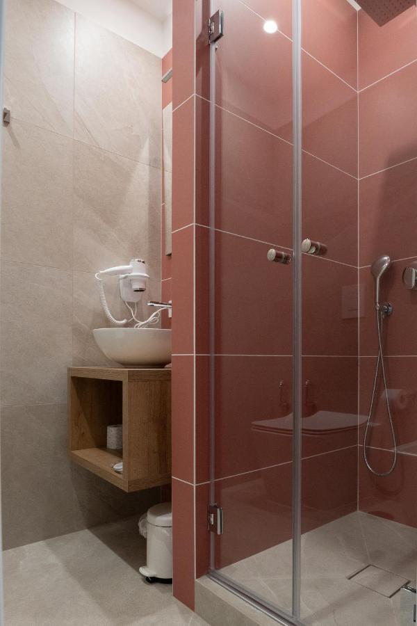 B&B Corso Garibaldi 165 Naples Exterior photo