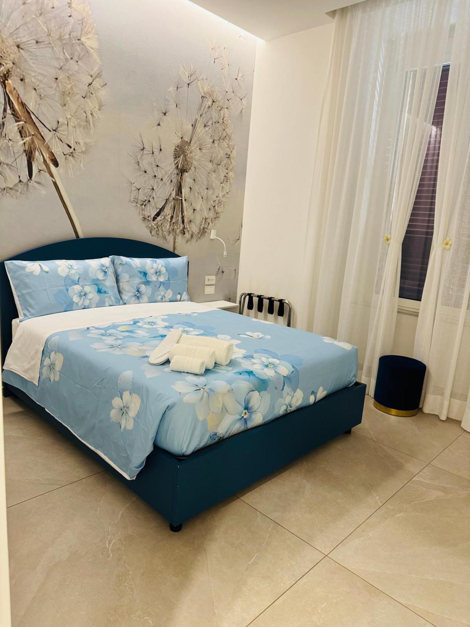 B&B Corso Garibaldi 165 Naples Exterior photo