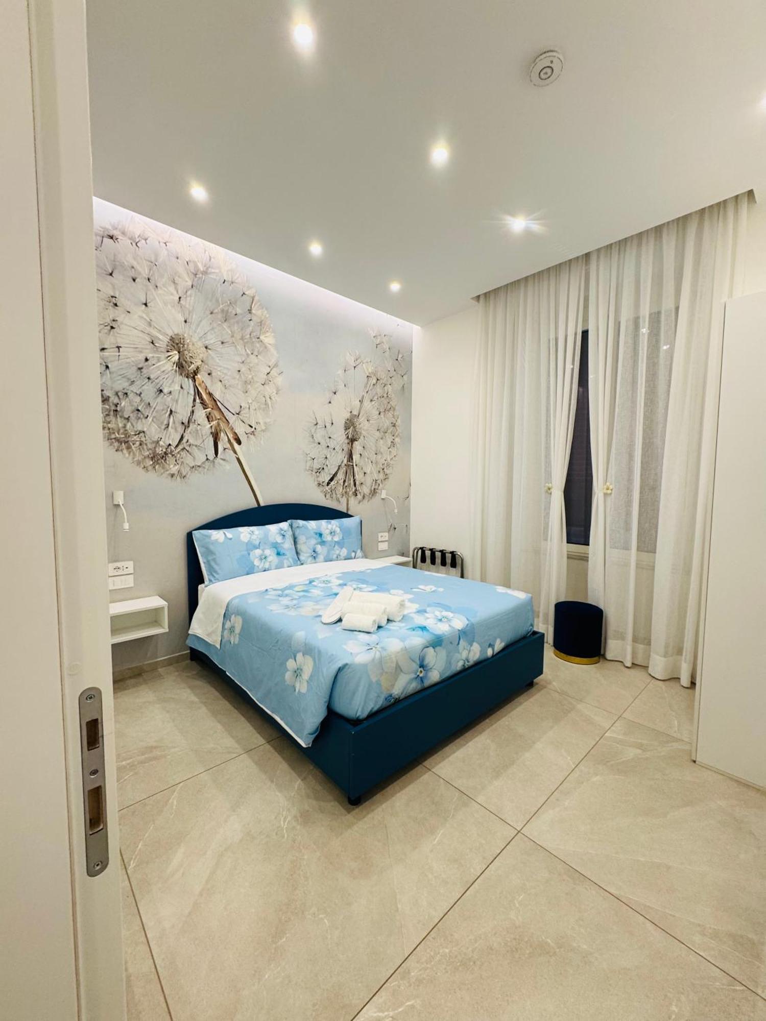B&B Corso Garibaldi 165 Naples Exterior photo